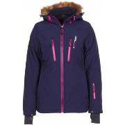 Blouson Peak Mountain Blouson de ski femme ANADA