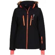 Blouson Peak Mountain Blouson de ski femme ANADA