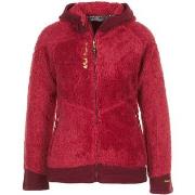 Polaire Peak Mountain Blouson polaire femme ALMERIA