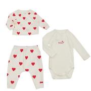 Ensembles enfant Petit Bateau FALLA