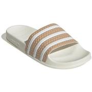 Tongs adidas Adilette / Beige