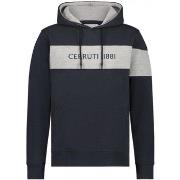 Sweat-shirt Cerruti 1881 Montaione
