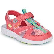 Sandales enfant Columbia CHILDRENS TECHSUN WAVE