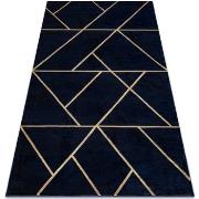 Tapis Rugsx Tapis EMERALD exclusif 1012 glamour, élégant gé 180x270 cm