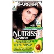 Colorations Garnier Nutrisse 3/30-castaño Oscuro