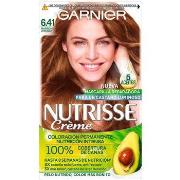 Colorations Garnier Nutrisse 6,41-sweet Amber