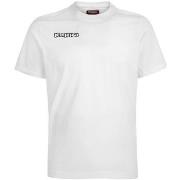 T-shirt Kappa T-shirt Tee