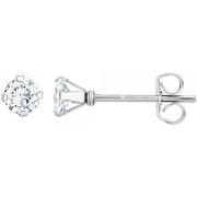 Boucles oreilles Sc Crystal B0000