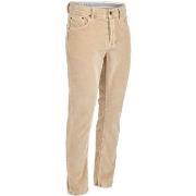 Pantalon Pullin Pantalon DENING CLASSIC CREAM