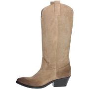 Bottes Brawn's TEX J2