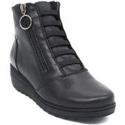 Bottines Giorda -