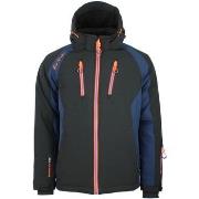 Blouson Peak Mountain Blouson de ski softshell homme CABILAN