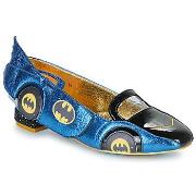 Ballerines Irregular Choice BATMOBILE KICKS