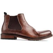 Bottes Sole Crafted Plane Chelsea Bottes Chelsea