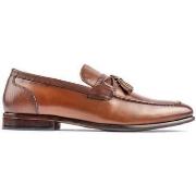 Mocassins Sole Salter Tassel Loafer Des Chaussures