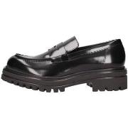 Mocassins Vsl 7270/inn mocassin Femme Noir