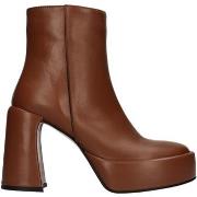 Bottines Brando REGINA 10