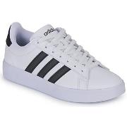 Baskets basses adidas GRAND COURT 2.0