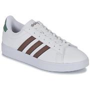 Baskets basses adidas GRAND COURT 2.0