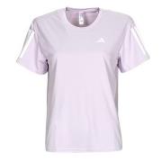 T-shirt adidas OWN THE RUN TEE