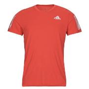 T-shirt adidas OWN THE RUN TEE