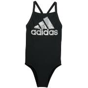 Maillots de bain enfant adidas BIG LOGO SUIT