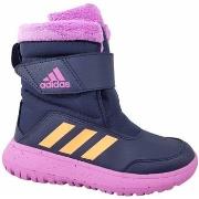 Bottes neige enfant adidas Winterplay C