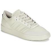 Baskets basses adidas COURT REVIVAL