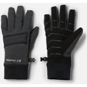 Gants Columbia gants M INFINTY TRAIL GLOVE - B