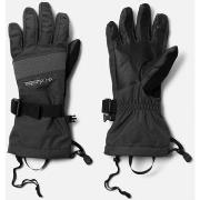 Gants Columbia W WHIRLIBIRD II GLOVE BLACK HEA