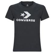 T-shirt Converse FLORAL STAR CHEVRON