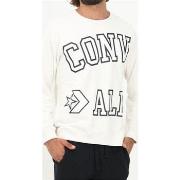 Sweat-shirt Converse 10024990-A01