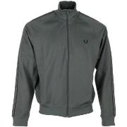 Veste Fred Perry Season Taped Track Jacket