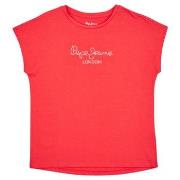 T-shirt enfant Pepe jeans NURIA