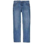 Jeans enfant Levis 9ED512 - 551Z-M5I SLOW ROLL