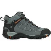 Chaussures Merrell Accentor Sport Mid Gtx