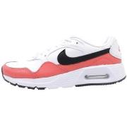 Baskets basses Nike Air Max Sc