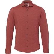 Chemise Pure Chemise The Functional Terra Rouge