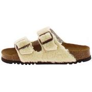 Sandales Scholl JOSEPHINE SYNTHETIC FUR