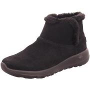 Bottes Skechers -