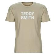 T-shirt Teddy Smith TICLASS BASIC MC