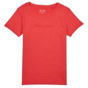 T-shirt enfant Teddy Smith T-TICIA 2 MC JR