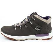 Baskets montantes Timberland Sprint Trekker