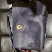 Sac Bandouliere Tommy Hilfiger Tommy hilfiger sac