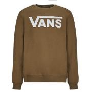 Sweat-shirt Vans MN VANS CLASSIC CREW II