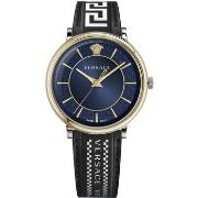 Montre Versace VE5A01821, Quartz, 42mm, 5ATM