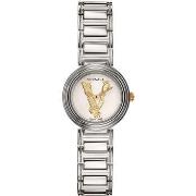 Montre Versace VET300621, Quartz, 28mm, 5ATM