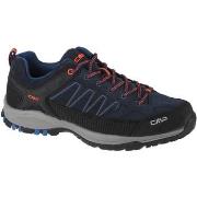 Chaussures Cmp Sun Low Hiking