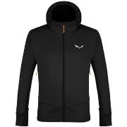 Sweat-shirt Salewa Puez Polarlite Hooded