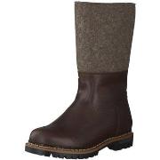 Bottes Meindl -